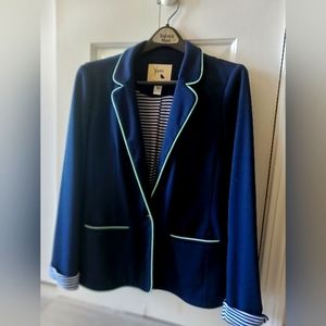 Yumi Maritime Jacket